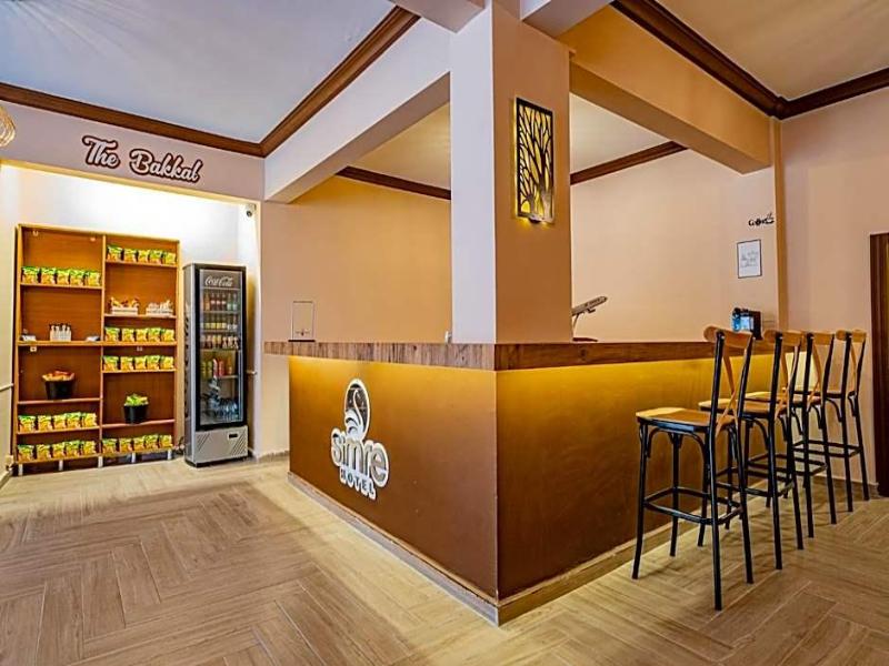 Simre Inn Hotel Safranbolu image