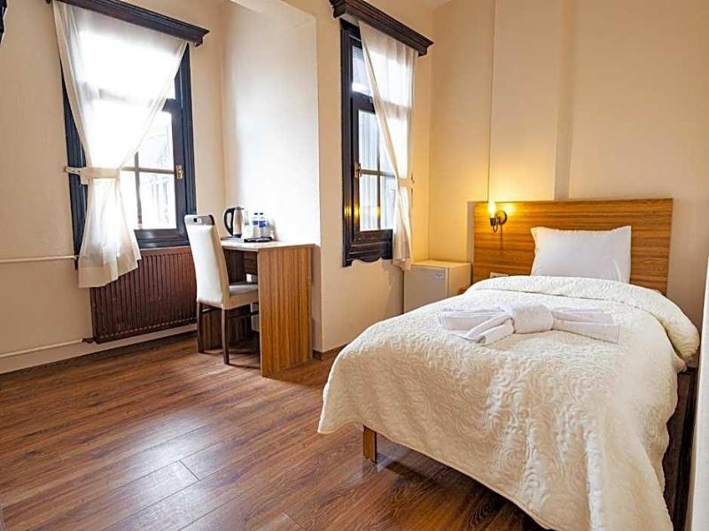 Simre Inn Hotel Safranbolu image
