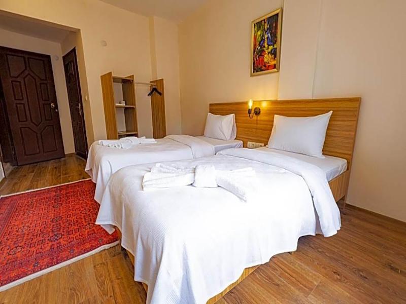 Simre Inn Hotel Safranbolu image