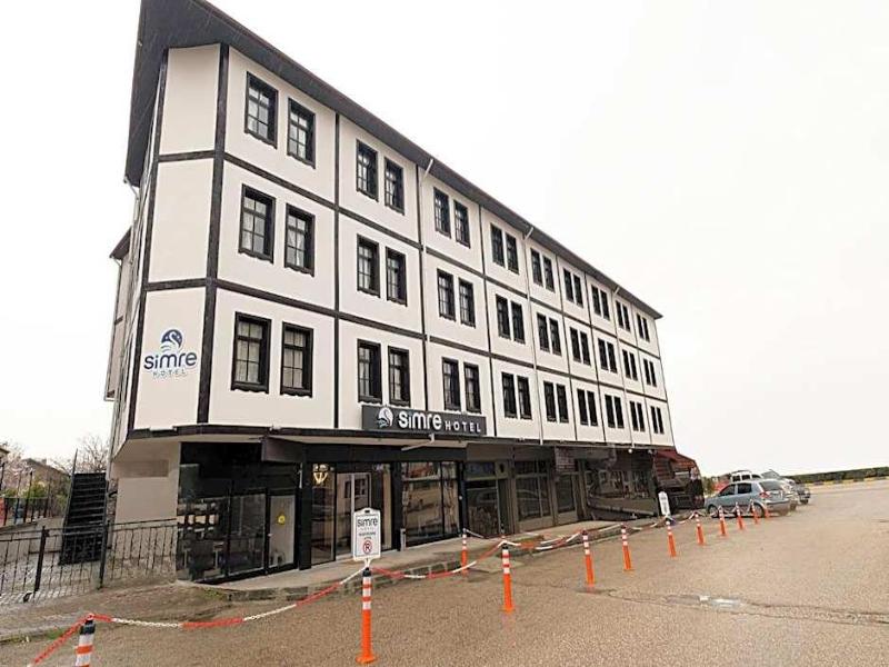 Simre Inn Hotel Safranbolu image