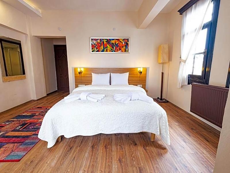 Simre Inn Hotel Safranbolu image