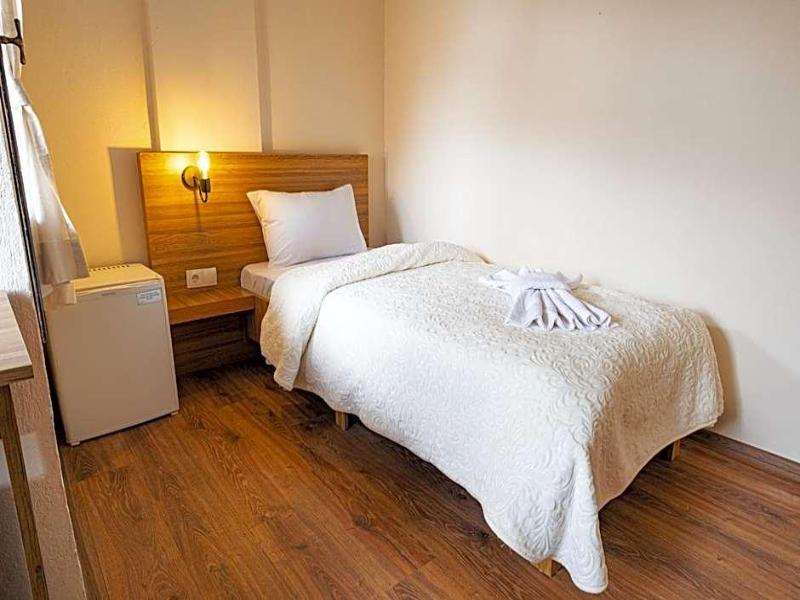 Simre Inn Hotel Safranbolu image