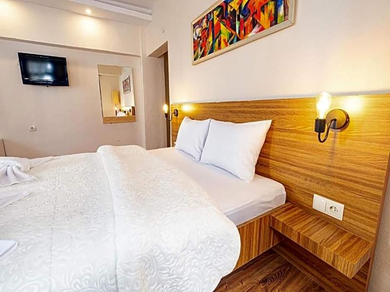 Simre Inn Hotel Safranbolu image