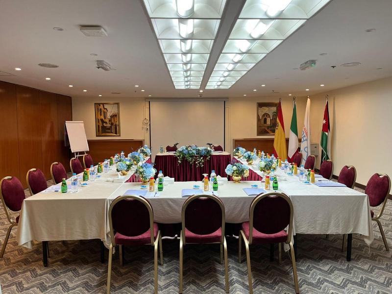 Amman Paradise Hotel image