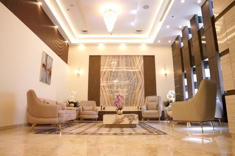Amman Paradise Hotel image