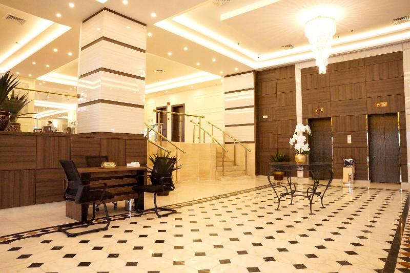 Amman Paradise Hotel image