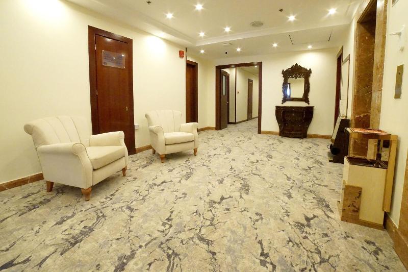 Amman Paradise Hotel image