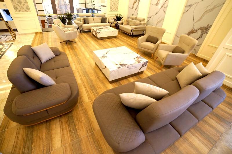 Amman Paradise Hotel image