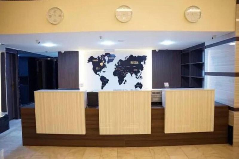 Amman Paradise Hotel image