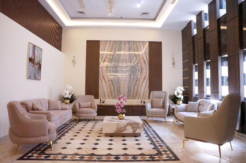 Amman Paradise Hotel image