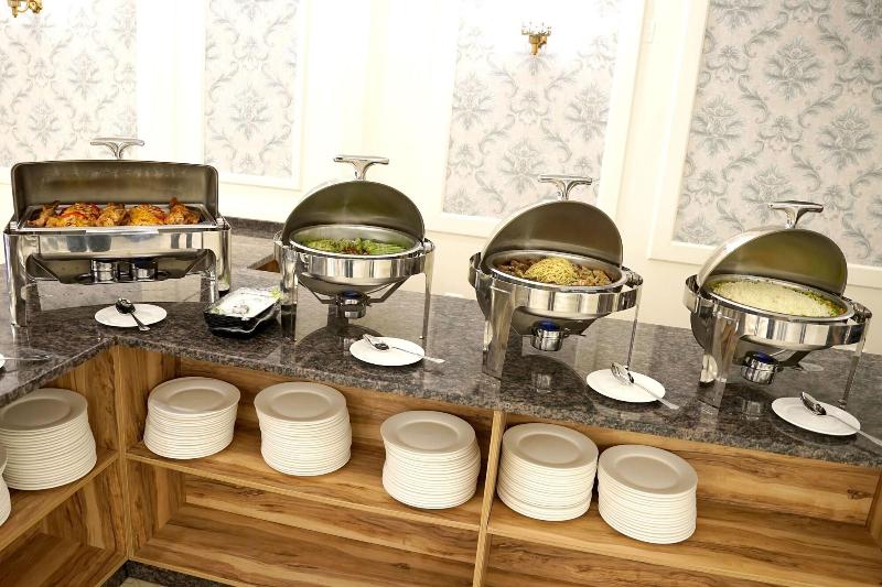 Amman Paradise Hotel image
