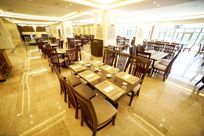 Amman Paradise Hotel image