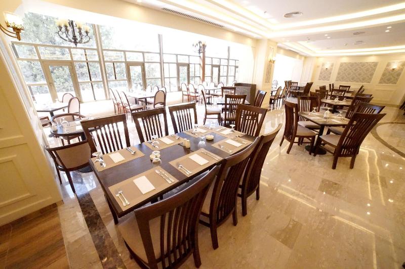 Amman Paradise Hotel image