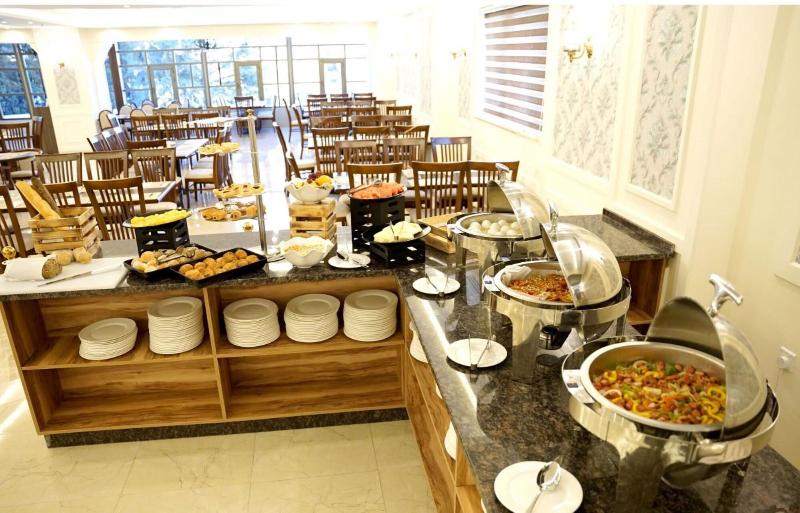 Amman Paradise Hotel image