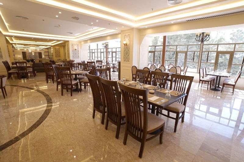 Amman Paradise Hotel image