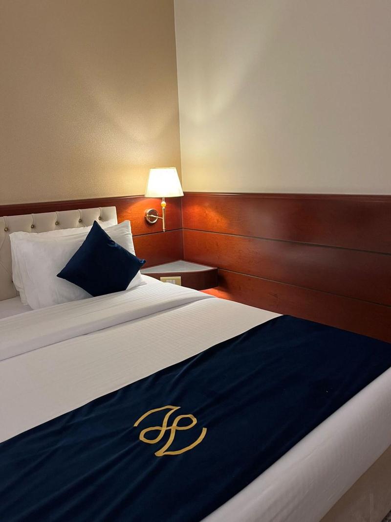 Amman Paradise Hotel image