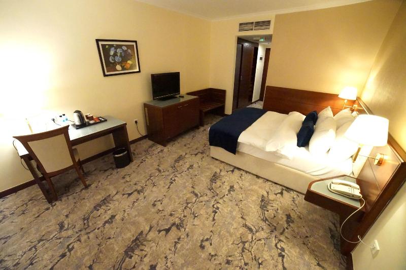 Amman Paradise Hotel image