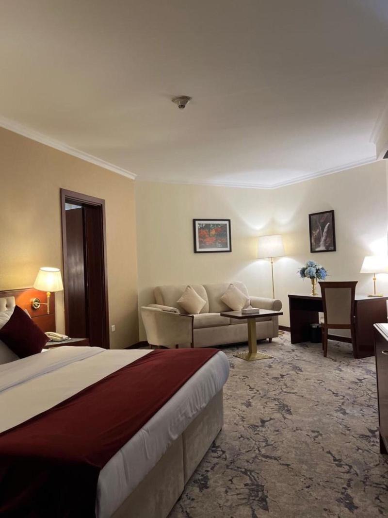 Amman Paradise Hotel image