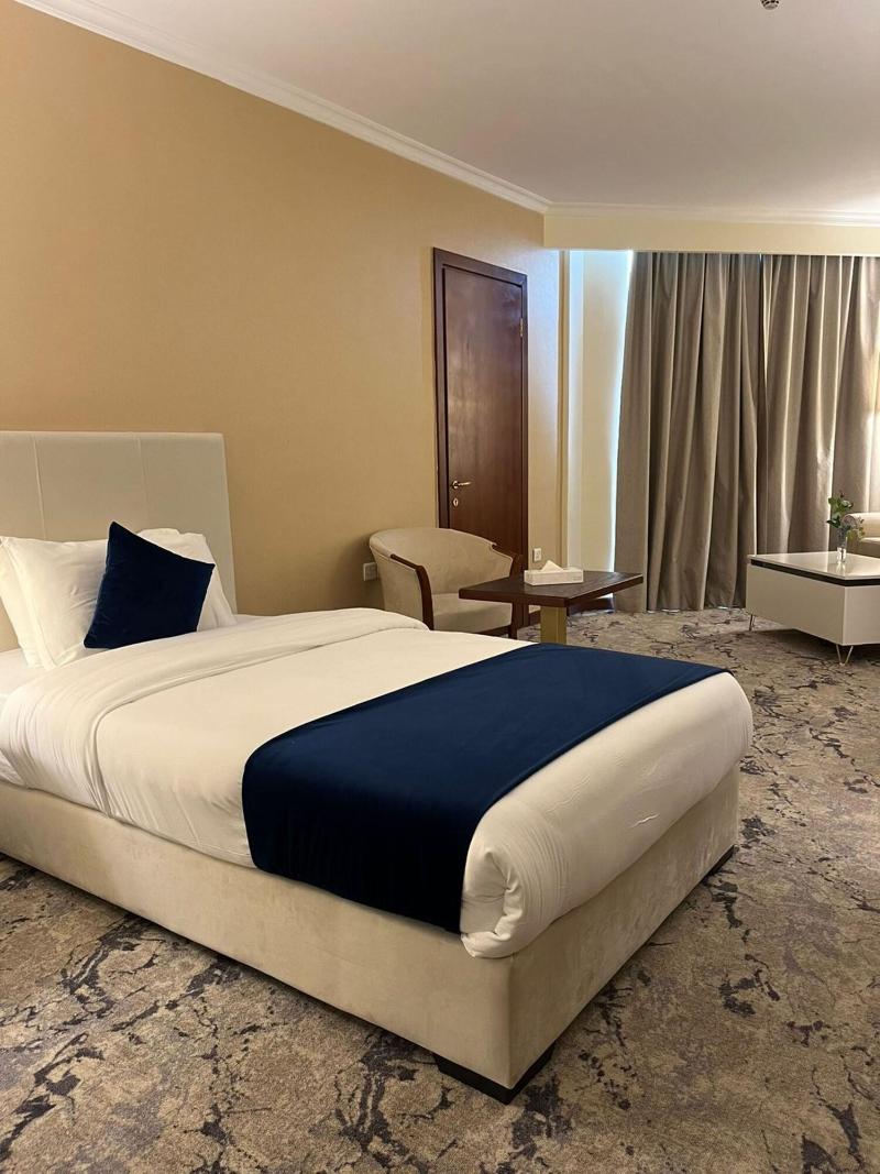 Amman Paradise Hotel image