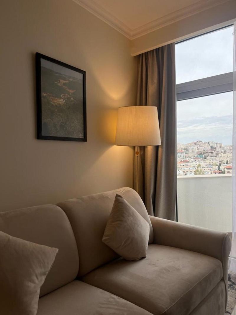 Amman Paradise Hotel image