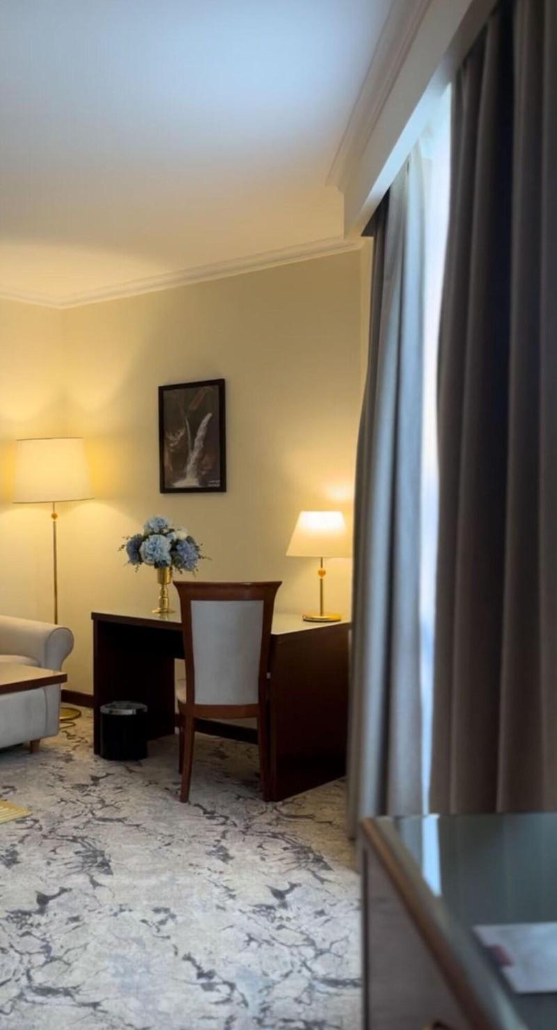 Amman Paradise Hotel image