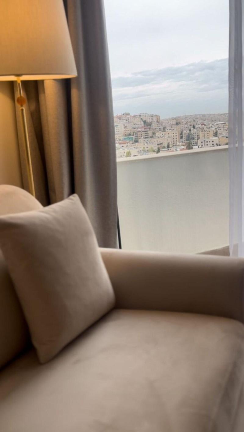 Amman Paradise Hotel image
