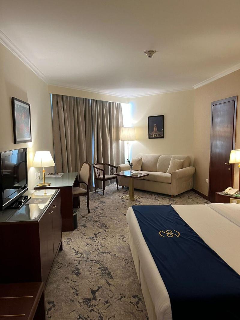 Amman Paradise Hotel image