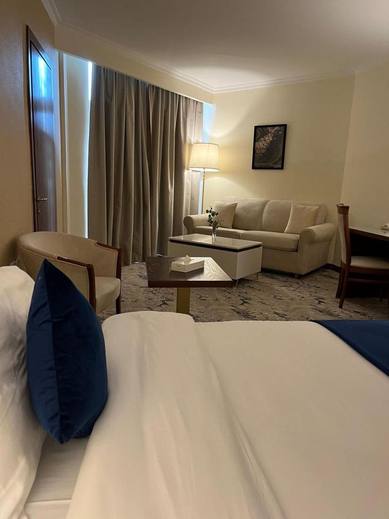 Amman Paradise Hotel image