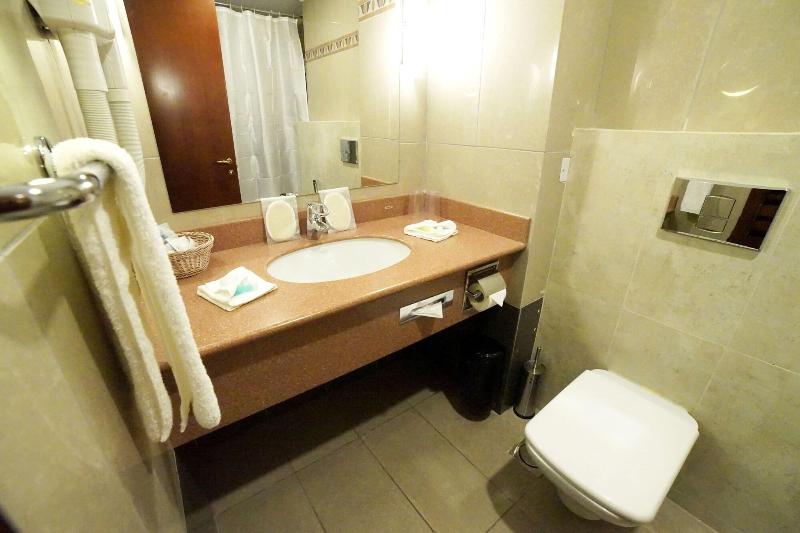 Amman Paradise Hotel image