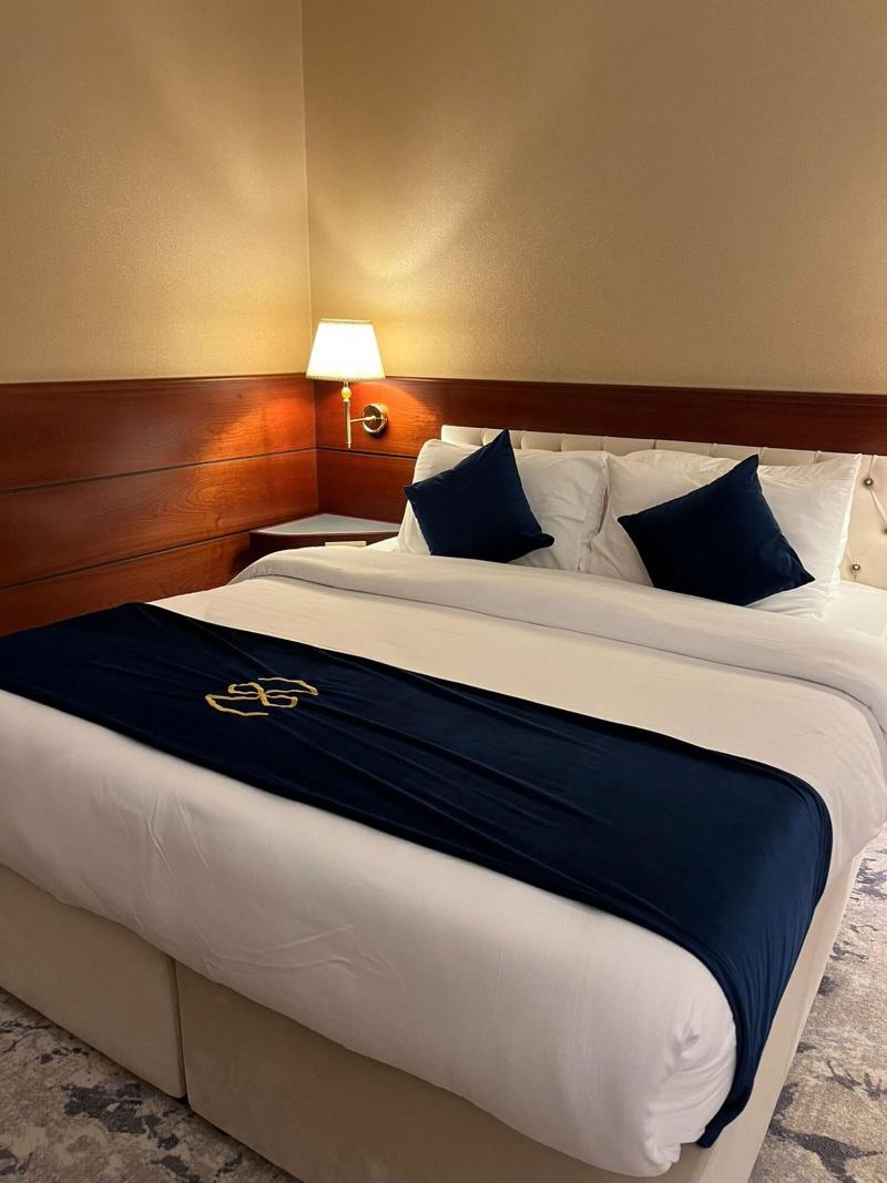 Amman Paradise Hotel image