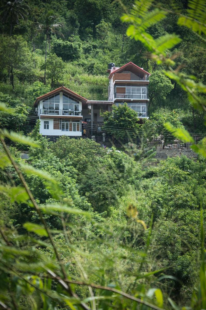Kandy Victoria Eco Resort image