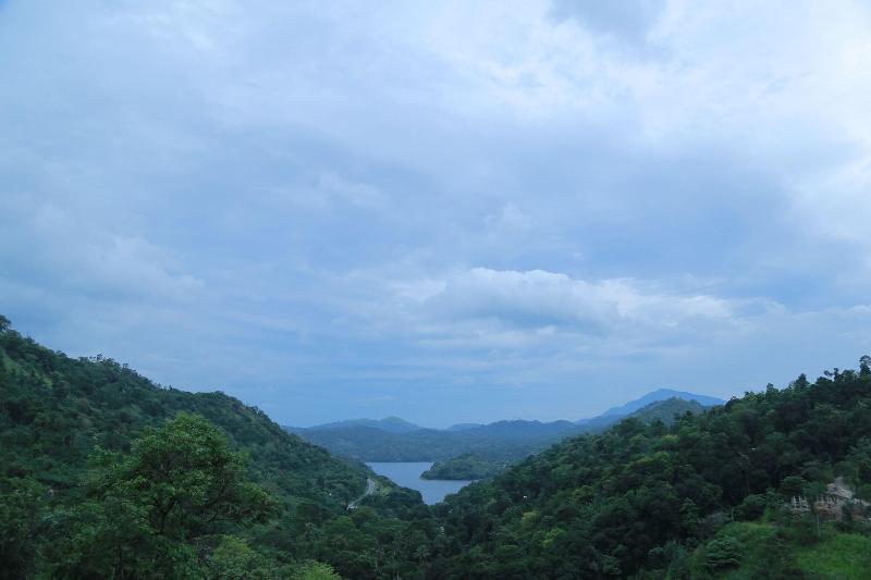 Kandy Victoria Eco Resort image