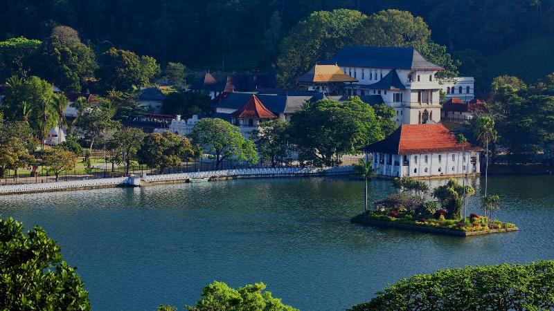Kandy Victoria Eco Resort image