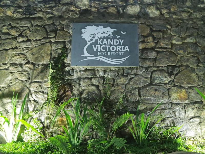 Kandy Victoria Eco Resort image