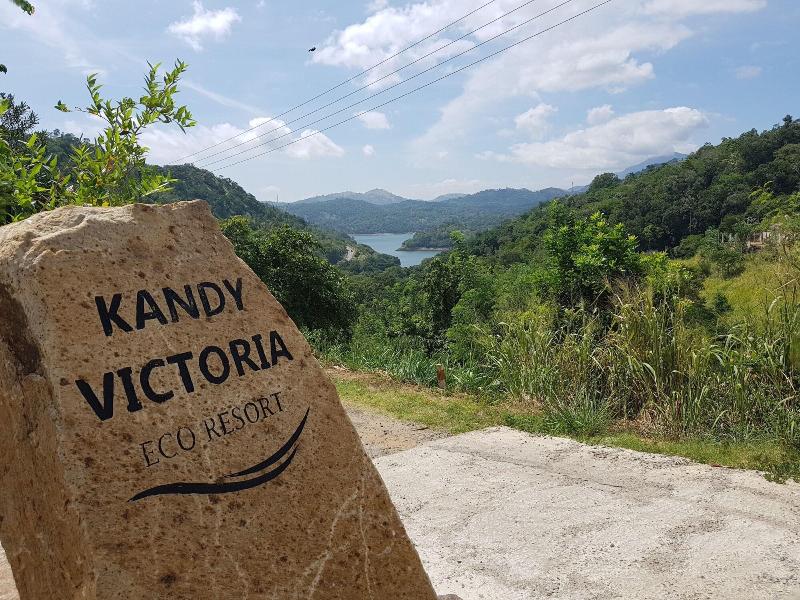 Kandy Victoria Eco Resort image