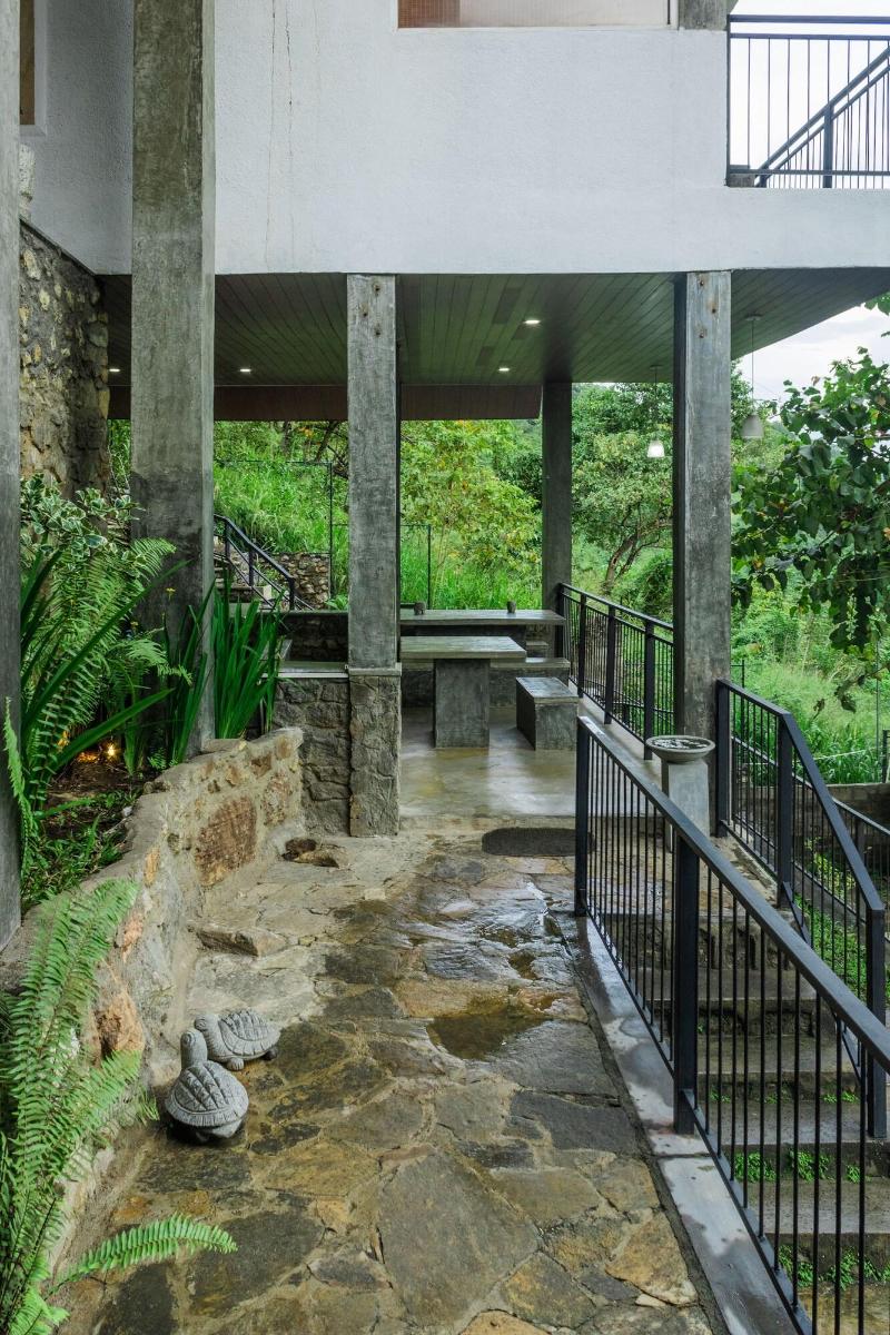 Kandy Victoria Eco Resort image