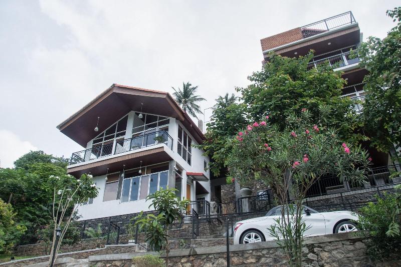 Kandy Victoria Eco Resort image