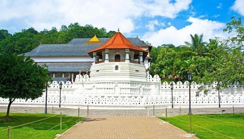 Kandy Victoria Eco Resort image
