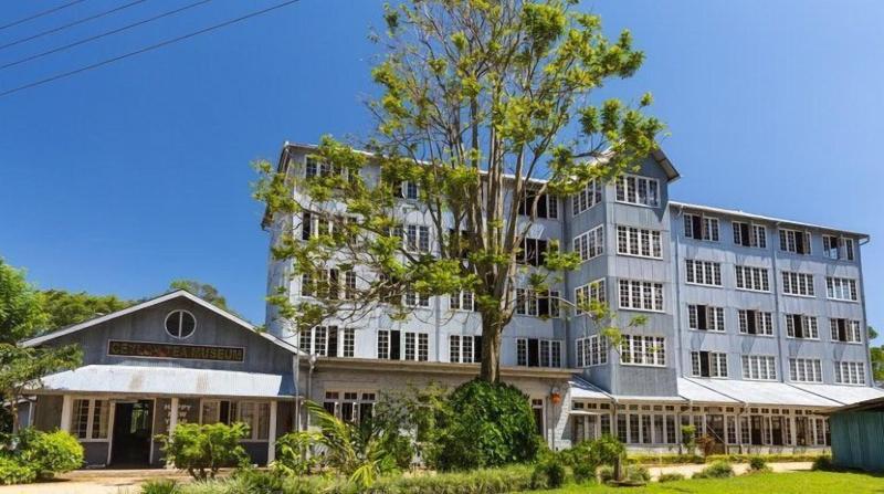 Kandy Victoria Eco Resort image