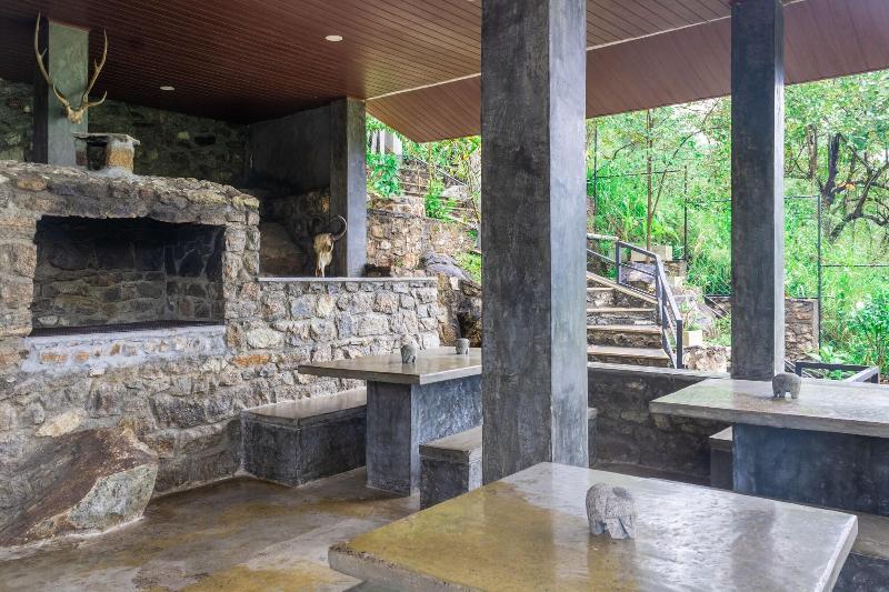 Kandy Victoria Eco Resort image