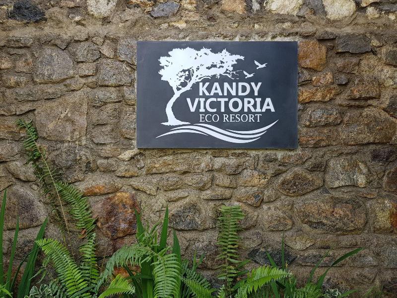 Kandy Victoria Eco Resort image
