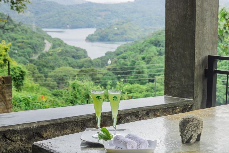 Kandy Victoria Eco Resort image