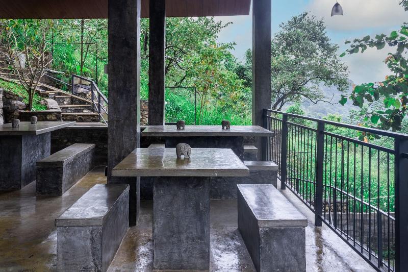 Kandy Victoria Eco Resort image