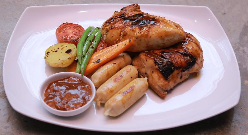 Kandy Victoria Eco Resort image