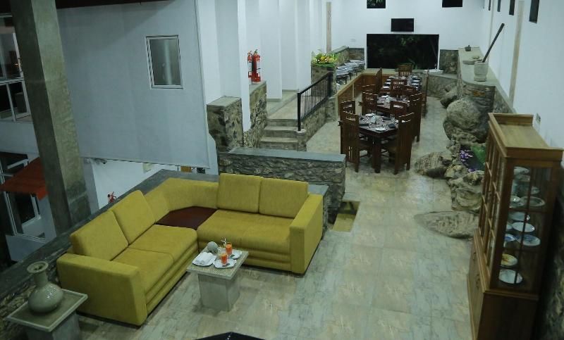 Kandy Victoria Eco Resort image