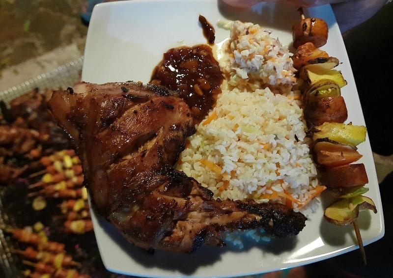 Kandy Victoria Eco Resort image