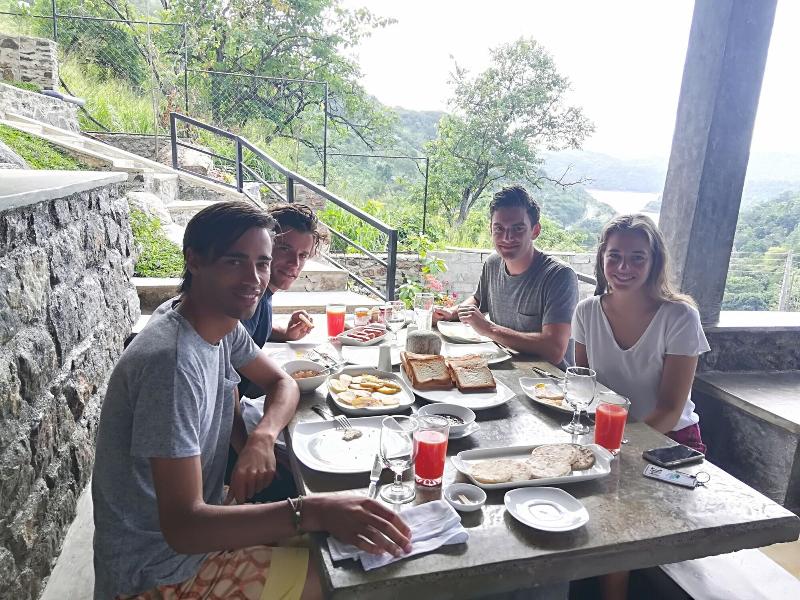 Kandy Victoria Eco Resort image