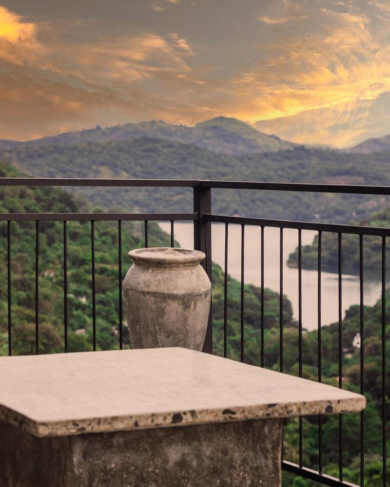 Kandy Victoria Eco Resort image