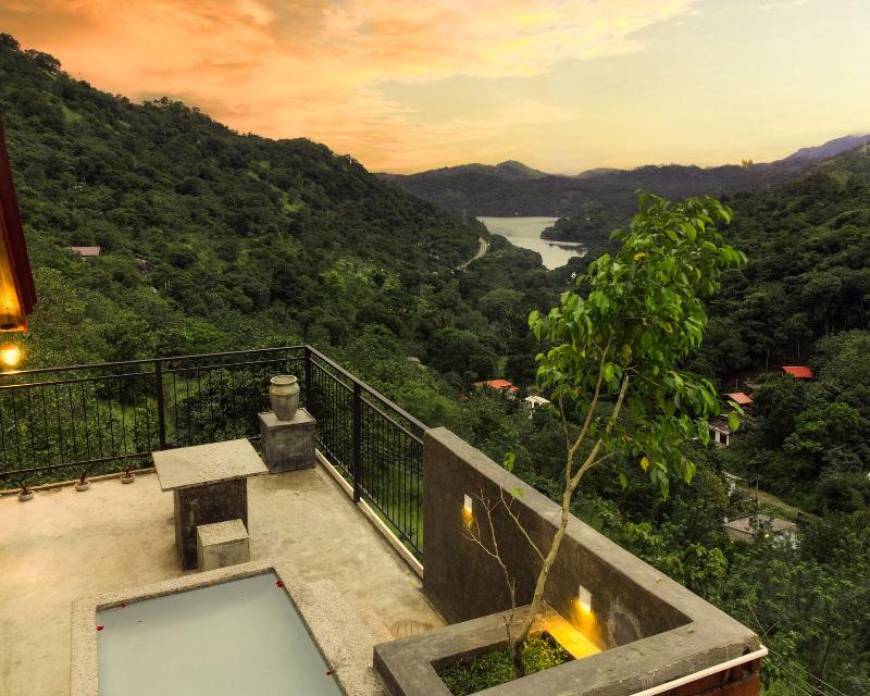 Kandy Victoria Eco Resort image