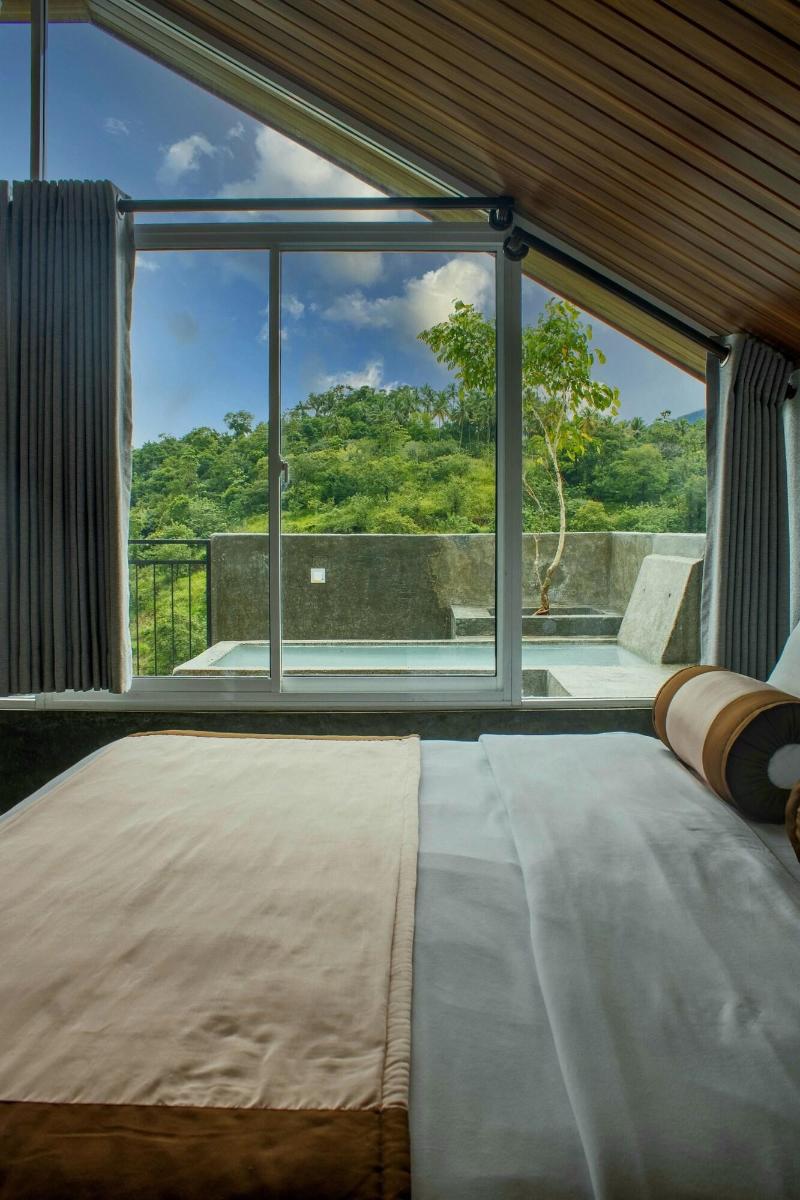 Kandy Victoria Eco Resort image